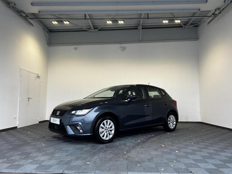 Seat Ibiza  - Copa - 16 990 €