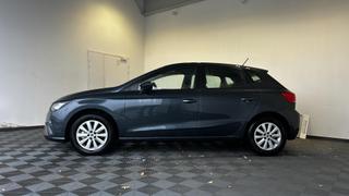 Seat Ibiza  - Copa - photo 1