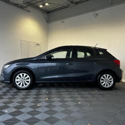 Seat Ibiza Ibiza 1.0 TSI 115 ch S/S DSG7 Copa Mouilleron-le-Captif