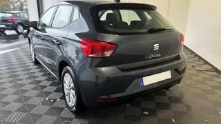 Seat Ibiza  - Copa - photo 2