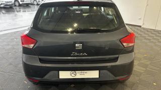 Seat Ibiza  - Copa - photo 3