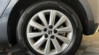 Seat Ibiza  - Copa - photo 4