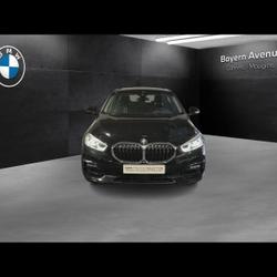 BMW Serie 1 116iA 109ch Edition Sport DKG7 Mougins