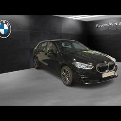 BMW Serie 1 116iA 109ch Edition Sport DKG7 Mougins