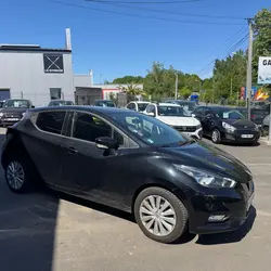 Nissan Micra 1.0 IG 71CH BUSINESS EDITION 2019 EURO6C Nantes