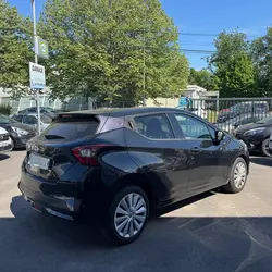 Nissan Micra 1.0 IG 71CH BUSINESS EDITION 2019 EURO6C Nantes