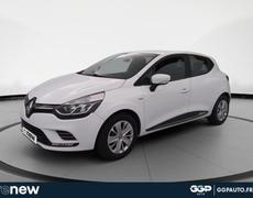 Renault Clio 4 Feignies