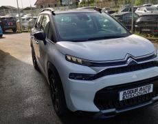 Citroen C3 Aircross Saint-Paul-lès-Dax