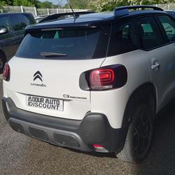 Citroen C3 Aircross 1.5 BLUEHDI 110CH S&S MAX Saint-Paul-l&egrave;s-Dax