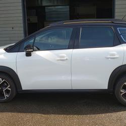 Citroen C3 Aircross 1.5 BLUEHDI 110CH S&S MAX Saint-Paul-l&egrave;s-Dax