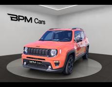 Jeep Renegade Orléans