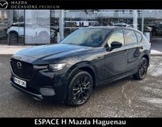 Mazda CX-60 Eckbolsheim