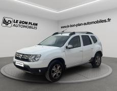 Dacia Duster Capens