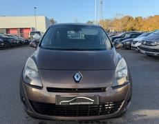 Renault Grand Scenic 3 Baden