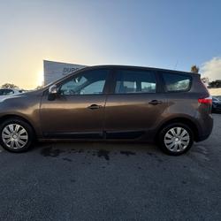 Renault Grand Scenic 3 dCi 110 FAP eco2 Carminat Tom Tom Euro 5 7 pl DISTRI OK occasion - Baden - photo 2/6