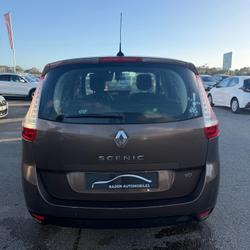 Renault Grand Scenic 3 dCi 110 FAP eco2 Carminat Tom Tom Euro 5 7 pl DISTRI OK occasion - Baden - photo 3/6