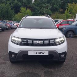 Dacia Duster Duster ECO-G 100 4x2 Journey Saint-Girons