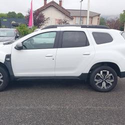 Dacia Duster Duster ECO-G 100 4x2 Journey Saint-Girons