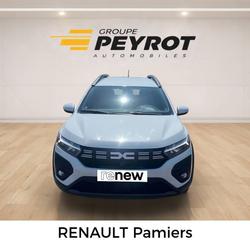 Dacia Jogger Jogger ECO-G 100 5 places Expression Pamiers