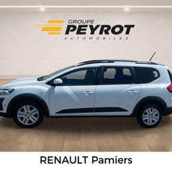 Dacia Jogger Jogger ECO-G 100 5 places Expression Pamiers