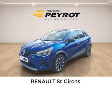 Renault Captur Saint-Girons