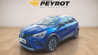 Renault Captur  - photo 0