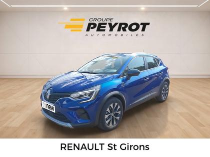 Renault Captur - Captur TCe 90 Evolution - 15 789 €