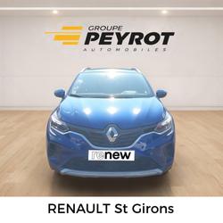 Renault Captur Captur TCe 90 Evolution Saint-Girons