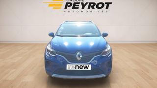 Renault Captur  - photo 1