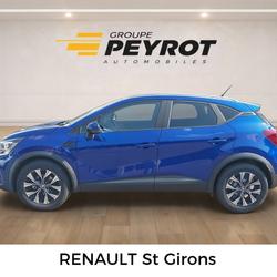 Renault Captur Captur TCe 90 Evolution Saint-Girons