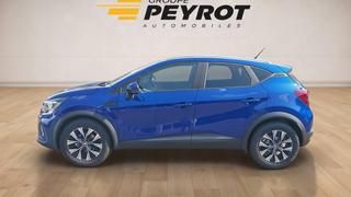 Renault Captur  - photo 2