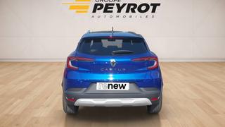 Renault Captur  - photo 3