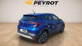 Renault Captur  - photo 4