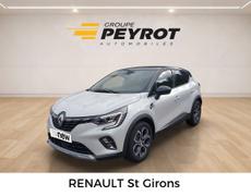 Renault Captur Saint-Girons