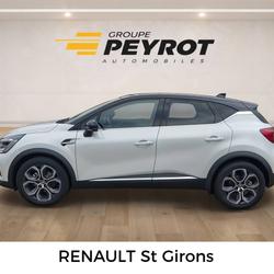 Renault Captur Captur E-Tech full hybrid 145 Techno Saint-Girons