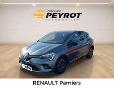 Renault Clio 5