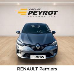 Renault Clio 5 Clio TCe 90 Techno Pamiers
