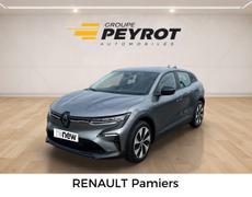 Renault Megane E-Tech Pamiers