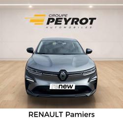Renault Megane E-Tech Megane E-Tech EV60 130ch super charge Evolution ER Pamiers