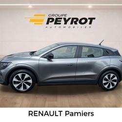 Renault Megane E-Tech Megane E-Tech EV60 130ch super charge Evolution ER Pamiers