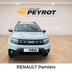 Dacia Duster Duster ECO-G 100 4x2 Journey + Pamiers