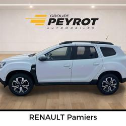 Dacia Duster Duster ECO-G 100 4x2 Journey + Pamiers