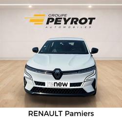 Renault Megane E-Tech Megane E-Tech EV60 220 ch super charge Techno Pamiers
