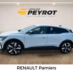 Renault Megane E-Tech Megane E-Tech EV60 220 ch super charge Techno Pamiers