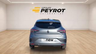 Renault Clio 5  - photo 3