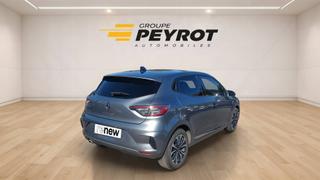 Renault Clio 5  - photo 4