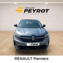 Renault Austral Austral E-Tech hybrid 200 Iconic Pamiers