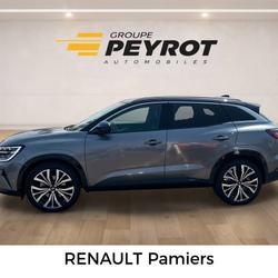 Renault Austral Austral E-Tech hybrid 200 Iconic Pamiers