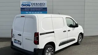 Toyota Proace City  - photo 2