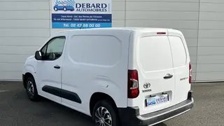 Toyota Proace City  - photo 3